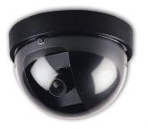 Mini dome protecao 3mm - cúpula plástica para mini câmera