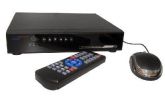 DVR stand alone 16 canais s/HD